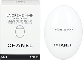 Amazon.co.jp: CHANEL LA CRÈME MAIN シャネル ラ クレーム マン